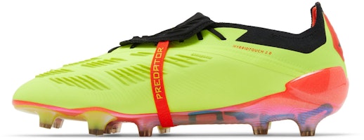 adidas Predator 24 Elite FG 'Paquete Energy Citrus' IE1812 Lookbook adidas Predator 24 Elite FG 'Paquete Energy Citrus' IE1812