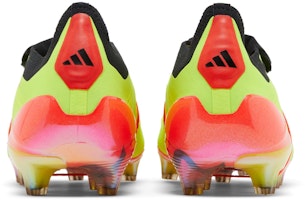 adidas Predator 24 Elite FG 'Paquete Energy Citrus' IE1812 Details for adidas Predator 24 Elite FG 'Paquete Energy Citrus' IE1812