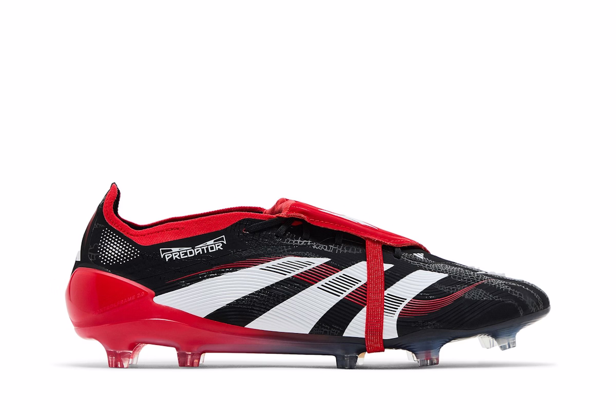 adidas Predator 24 Elite Foldover Tongue BWR FG 'Moments Pack'