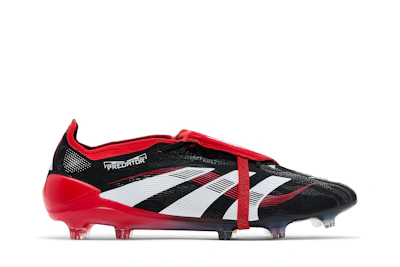 adidas Predator 24 Elite Foldover Tongue BWR FG 'Moments Pack'