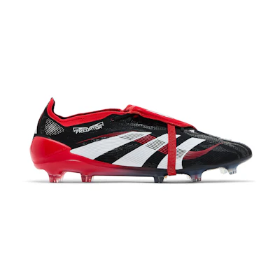 adidas Predator 24 Elite Foldover Tongue BWR FG 'Moments Pack'