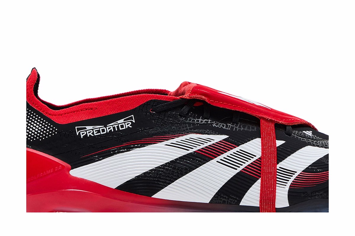 adidas Predator 24 Elite Foldover Tongue BWR FG 'Moments Pack'