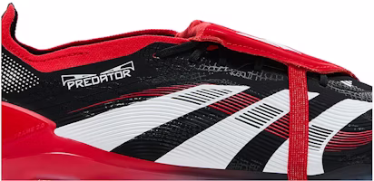 阿迪达斯Predator Elite翻折鞋舌FG Moments足球鞋 JH9258 Order 阿迪达斯Predator Elite翻折鞋舌FG Moments足球鞋 JH9258