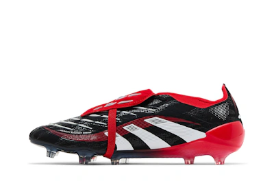 adidas Predator 24 Elite Foldover Tongue BWR FG 'Moments Pack'