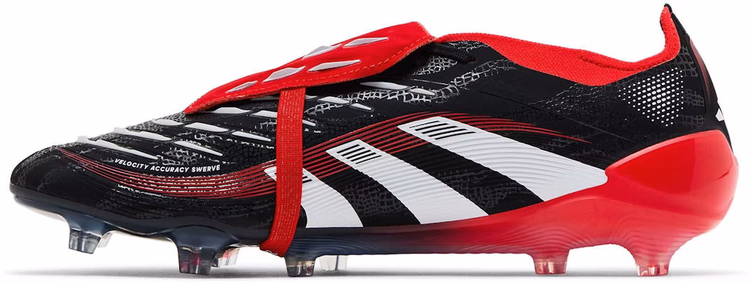 adidas Predator 24 Elite Lidah Lipat BWR FG 'Moments Pack' JH9258 Lookbook adidas Predator 24 Elite Lidah Lipat BWR FG 'Moments Pack' JH9258