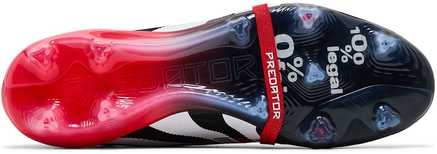 阿迪达斯Predator Elite翻折鞋舌FG Moments足球鞋 JH9258 Shop 阿迪达斯Predator Elite翻折鞋舌FG Moments足球鞋 JH9258