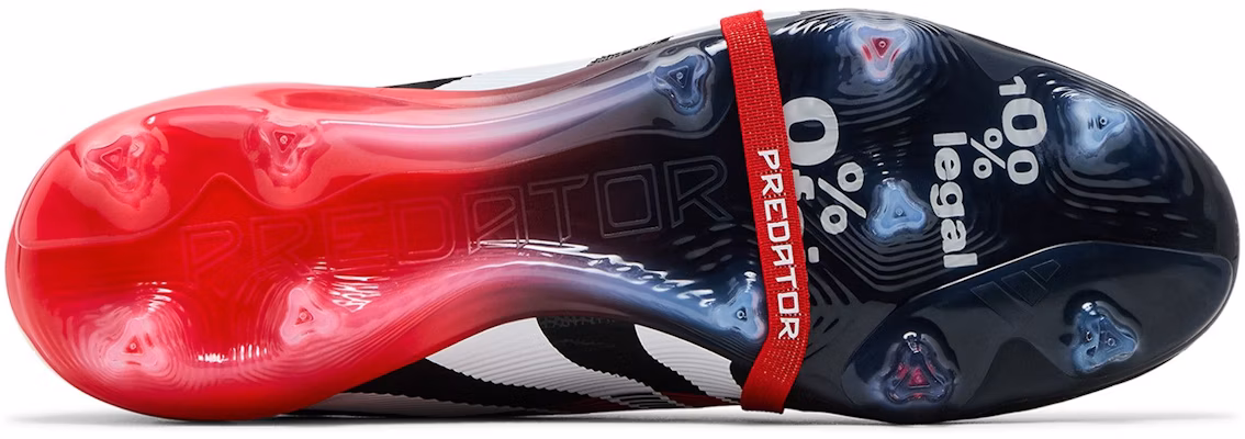 adidas Predator 24 Elite Lidah Lipat BWR FG 'Moments Pack' JH9258 Shop adidas Predator 24 Elite Lidah Lipat BWR FG 'Moments Pack' JH9258