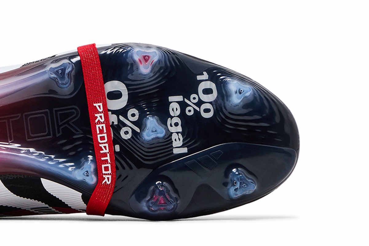 adidas Predator 24 Elite Foldover Tongue BWR FG 'Moments Pack'