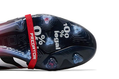 adidas Predator 24 Elite Foldover Tongue BWR FG 'Moments Pack'