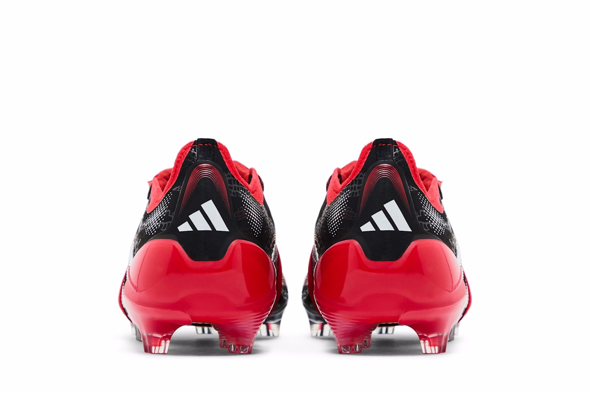 adidas Predator 24 Elite Foldover Tongue BWR FG 'Moments Pack'