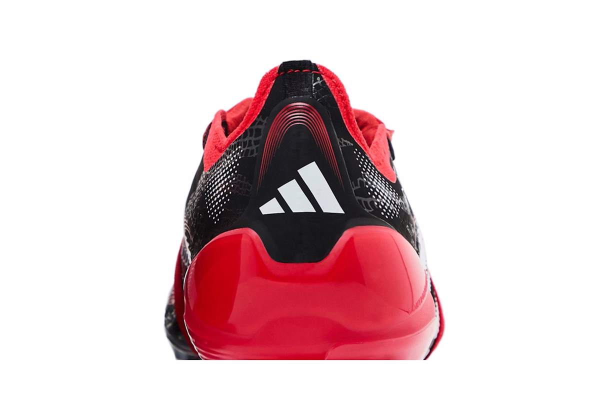 adidas Predator 24 Elite Foldover Tongue BWR FG 'Moments Pack'