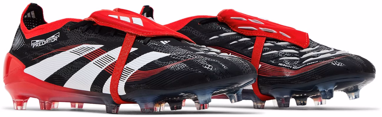 adidas Predator 24 Elite Lidah Lipat BWR FG 'Moments Pack' JH9258 Cheap adidas Predator 24 Elite Lidah Lipat BWR FG 'Moments Pack' JH9258