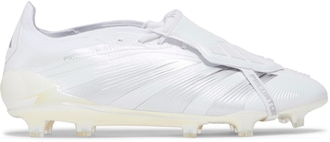 adidas Predator 24 Elite Foldover Tongue FG 'Pearlized Pack' IE1811 adidas Predator 24 Elite Foldover Tongue FG 'Pearlized Pack' IE1811