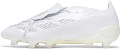 adidas Predator 24 Elite Lengüeta Plegable FG 'Pack Perlado' IE1811 Lookbook adidas Predator 24 Elite Lengüeta Plegable FG 'Pack Perlado' IE1811