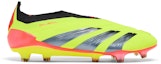 Buy adidas Predator 24 Elite Tanpa Tali FG 'Energy Citrus Pack' IE2366