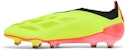 adidas Predator 24 Elite Tanpa Tali FG 'Energy Citrus Pack' IE2366
