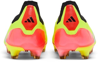 阿迪达斯Predator 24精英无鞋带FG‘能量柑橘’系列 IE2366 Details for 阿迪达斯Predator 24精英无鞋带FG‘能量柑橘’系列 IE2366