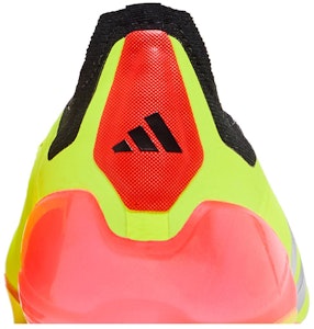 阿迪达斯 Predator Elite 圓頭舒適 FG(膠質長釘)減震耐磨 足球鞋 男款 黃黑色 Sizing 阿迪达斯 Predator Elite 圓頭舒適 FG(膠質長釘)減震耐磨 足球鞋 男款 黃黑色