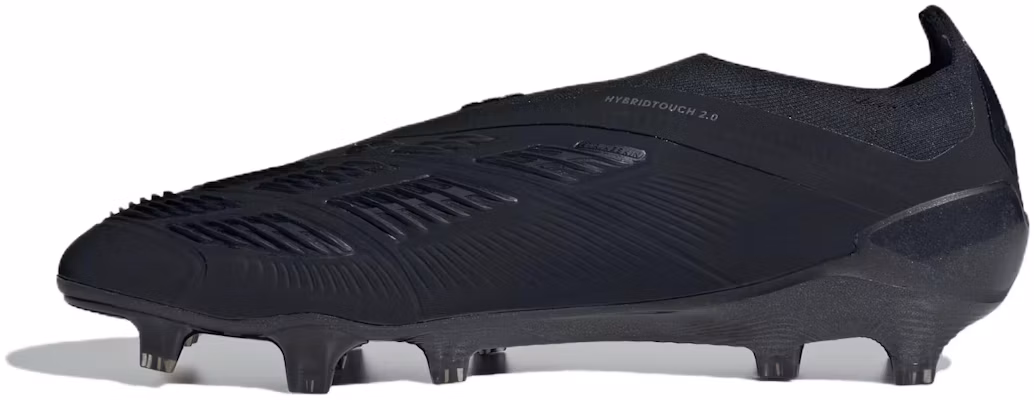 adidas PREDATOR 24 Elite FG Botas de Fútbol Sin Cordones Negras IE1807 Buy adidas PREDATOR 24 Elite FG Botas de Fútbol Sin Cordones Negras IE1807