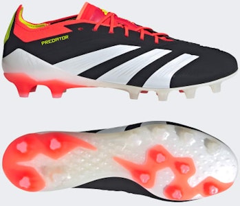 アディダス プレデター24 エリート ロー AG 'コアブラック' IG5453 Buy アディダス プレデター24 エリート ロー AG 'コアブラック' IG5453