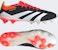 adidas Predator 24 Elite Low AG 'Core Black' - Hitam Inti IG5453