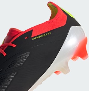 アディダス プレデター24 エリート ロー AG 'コアブラック' IG5453 3