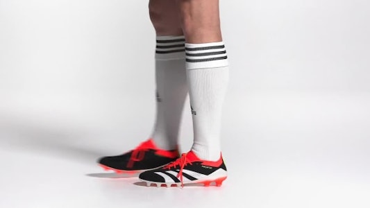 アディダス プレデター24 エリート ロー AG 'コアブラック' IG5453 Order アディダス プレデター24 エリート ロー AG 'コアブラック' IG5453