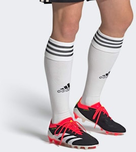 アディダス プレデター24 エリート ロー AG 'コアブラック' IG5453 Shop アディダス プレデター24 エリート ロー AG 'コアブラック' IG5453