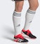 Shop adidas Predator 24 Elite Low AG 'Core Black' - Hitam Inti IG5453