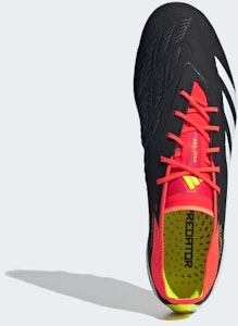 アディダス プレデター24 エリート ロー AG 'コアブラック' IG5453 Purchase アディダス プレデター24 エリート ロー AG 'コアブラック' IG5453