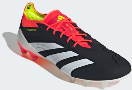 アディダス プレデター24 エリート ロー AG 'コアブラック' IG5453 Sizing アディダス プレデター24 エリート ロー AG 'コアブラック' IG5453