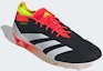 Sizing adidas Predator 24 Elite Low AG 'Core Black' - Hitam Inti IG5453