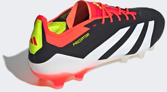 アディダス プレデター24 エリート ロー AG 'コアブラック' IG5453 Cheap アディダス プレデター24 エリート ロー AG 'コアブラック' IG5453