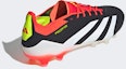 Cheap adidas Predator 24 Elite Low AG 'Core Black' - Hitam Inti IG5453