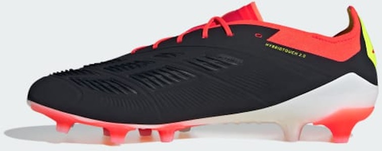 アディダス プレデター24 エリート ロー AG 'コアブラック' IG5453 1