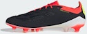 adidas Predator 24 Elite Low AG 'Core Black' - Hitam Inti IG5453