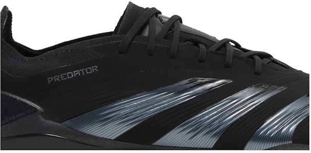 adidas Predator 24 Elite Low FG 'Base Black Pack' Putih Hitam IE1804 Order adidas Predator 24 Elite Low FG 'Base Black Pack' Putih Hitam IE1804