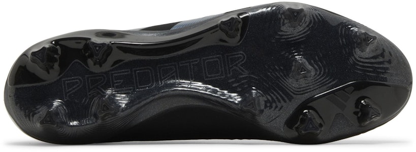 adidas Predator 24 Elite Low FG 'Base Black Pack' Putih Hitam IE1804 Shop adidas Predator 24 Elite Low FG 'Base Black Pack' Putih Hitam IE1804