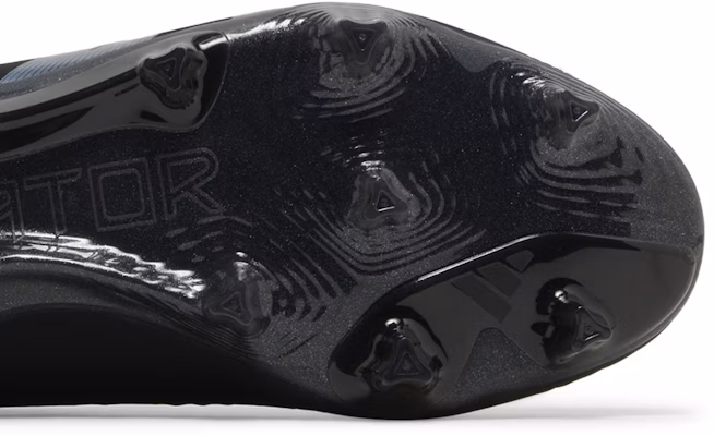 adidas Predator 24 Elite Low FG 'Base Black Pack' IE1804 Purchase adidas Predator 24 Elite Low FG 'Base Black Pack' IE1804