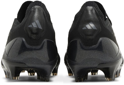 adidas Predator 24 Elite Low FG 'Base Black Pack' Putih Hitam IE1804 Details for adidas Predator 24 Elite Low FG 'Base Black Pack' Putih Hitam IE1804