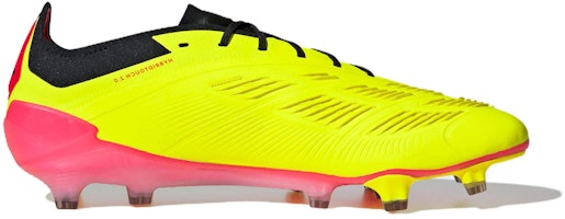 adidas Predator 24 Elite Low FG 'Paquete Energy Citrus' IF5441 Order adidas Predator 24 Elite Low FG 'Paquete Energy Citrus' IF5441