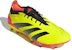adidas Predator 24 Elite Low FG 'Pek Citrus Bertenaga' IF5441