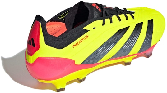 阿迪达斯 Predator 24 Elite Low FG '活力柑橘套装' IF5441 Shop 阿迪达斯 Predator 24 Elite Low FG '活力柑橘套装' IF5441