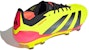 adidas Predator 24 Elite Low FG 'Pek Citrus Bertenaga' IF5441