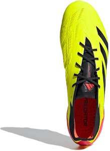 阿迪达斯 Predator 24 Elite Low FG '活力柑橘套装' IF5441 Purchase 阿迪达斯 Predator 24 Elite Low FG '活力柑橘套装' IF5441