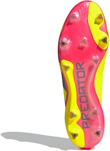 阿迪达斯 Predator 24 Elite Low FG '活力柑橘套装' IF5441 Details for 阿迪达斯 Predator 24 Elite Low FG '活力柑橘套装' IF5441