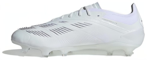 adidas Predator 24 Elite Low FG 'Pearlized Pack' IE1803 adidas Predator 24 Elite Low FG 'Pearlized Pack' IE1803