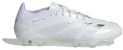 adidas Predator 24 Elite Low FG 'Pearlized Pack' Kasut Bola sepak. IE1803