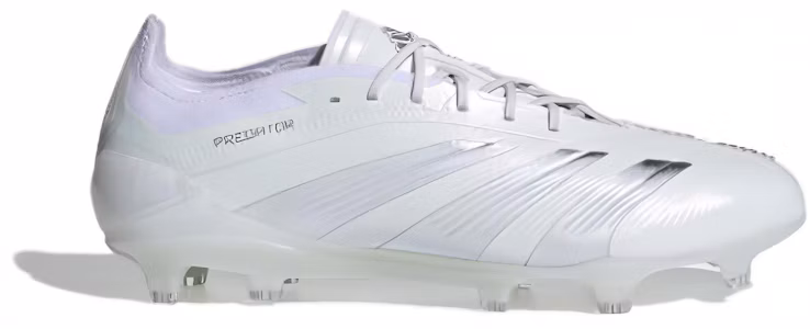 Lookbook adidas Predator 24 Elite Low FG 'Pearlized Pack' Botas de Fútbol IE1803