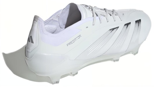 阿迪达斯 Predator 24 Elite Low FG "珍珠化系列" 人草足球鞋 IE1803 Shop 阿迪达斯 Predator 24 Elite Low FG "珍珠化系列" 人草足球鞋 IE1803
